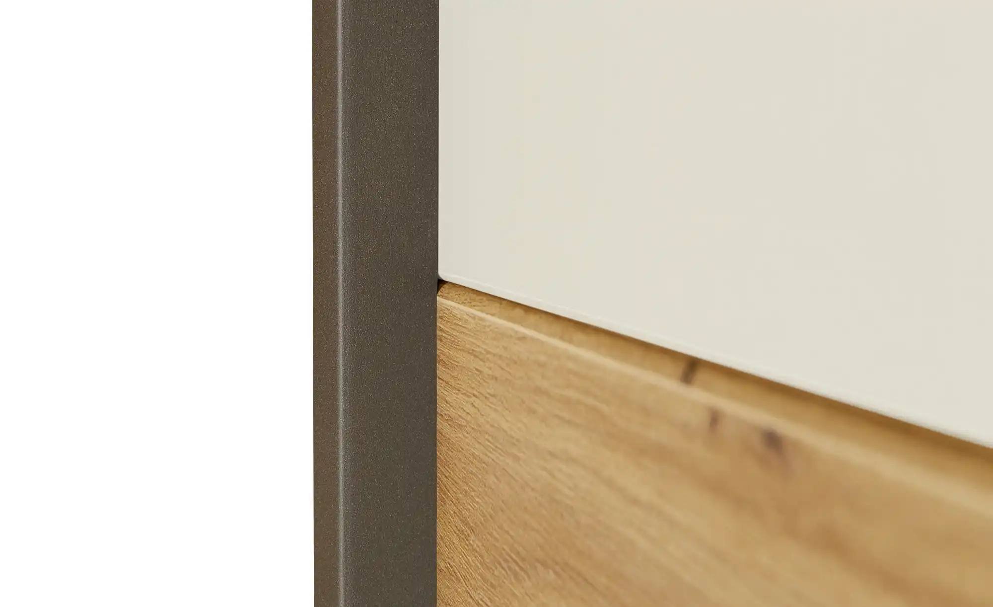 Primo Schwebetürenschrank, 2-türig