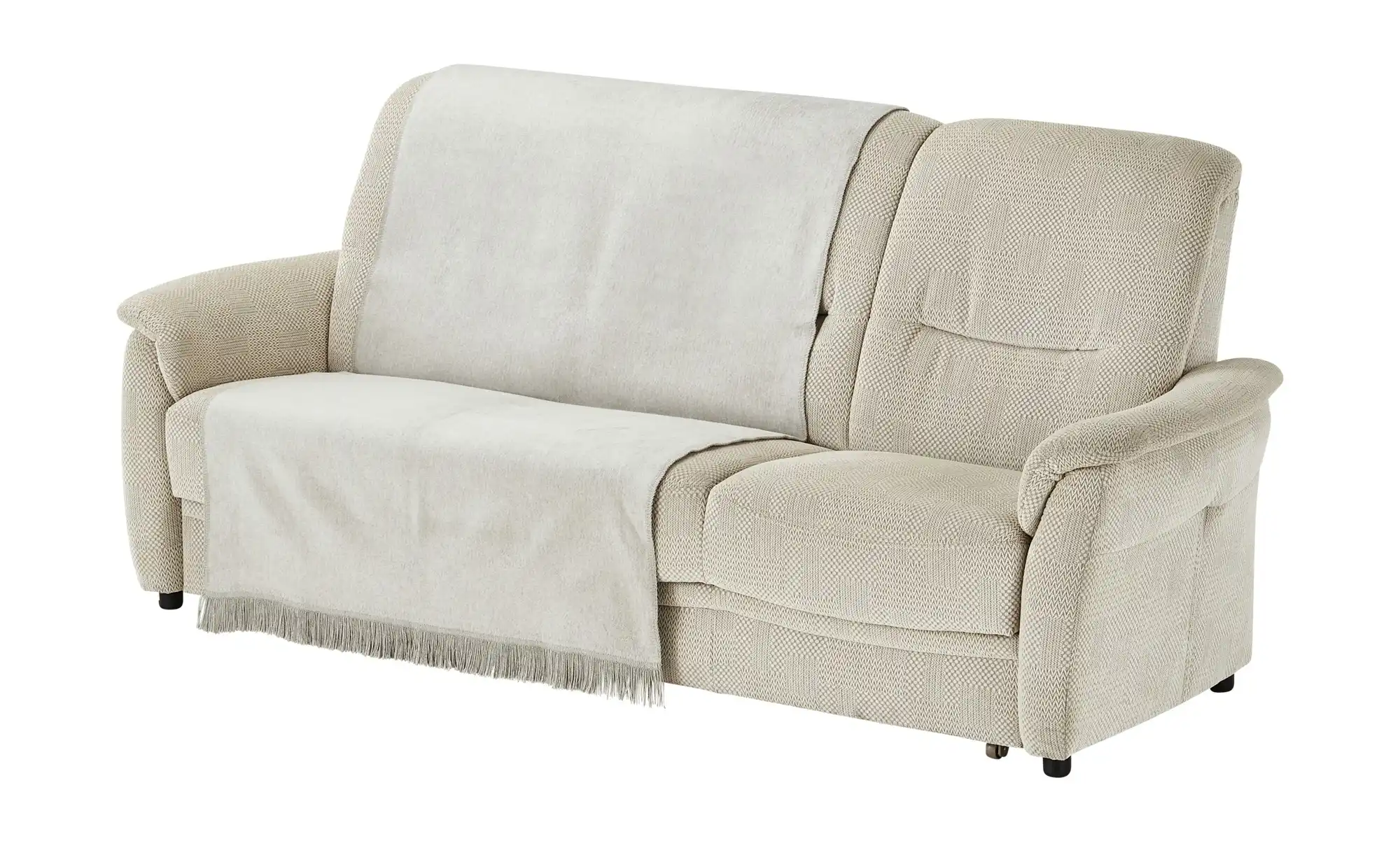 como Sofaläufer Uni