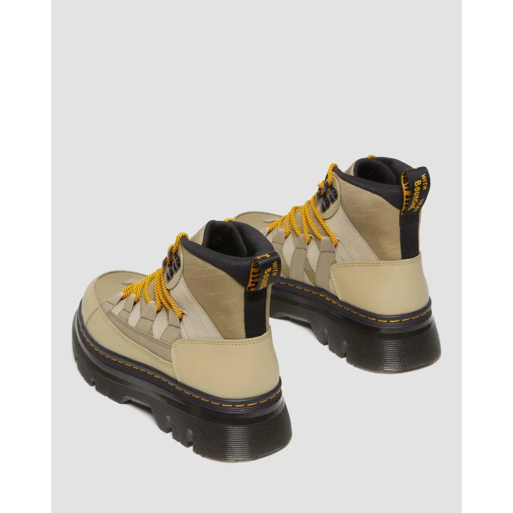 Dr. Martens Boury 30831358 / grün