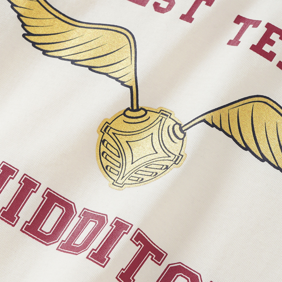 Harry Potter Langarmshirt mit Print