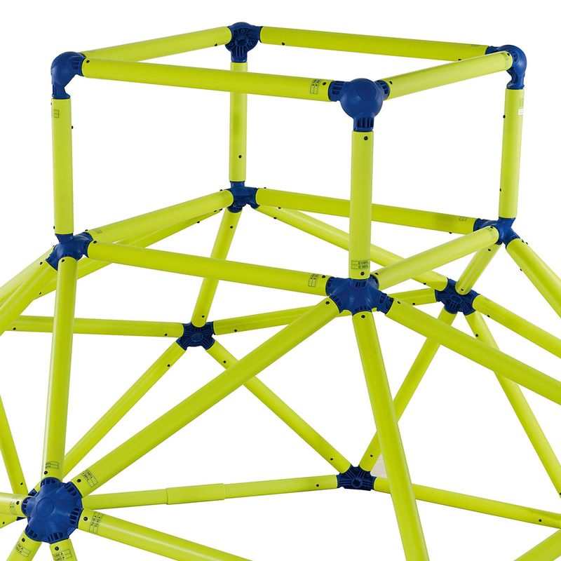 Cage à écureuil Toymonster