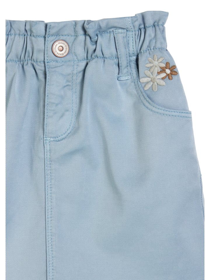 Marc O'Polo KIDS-GIRLS Jeansrock in CLOUDY BLUE günstig kaufen
