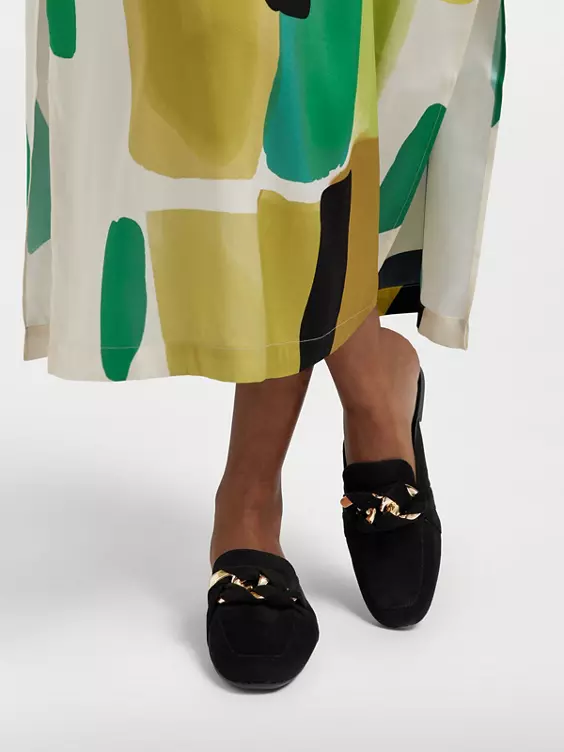 Graceland Mules