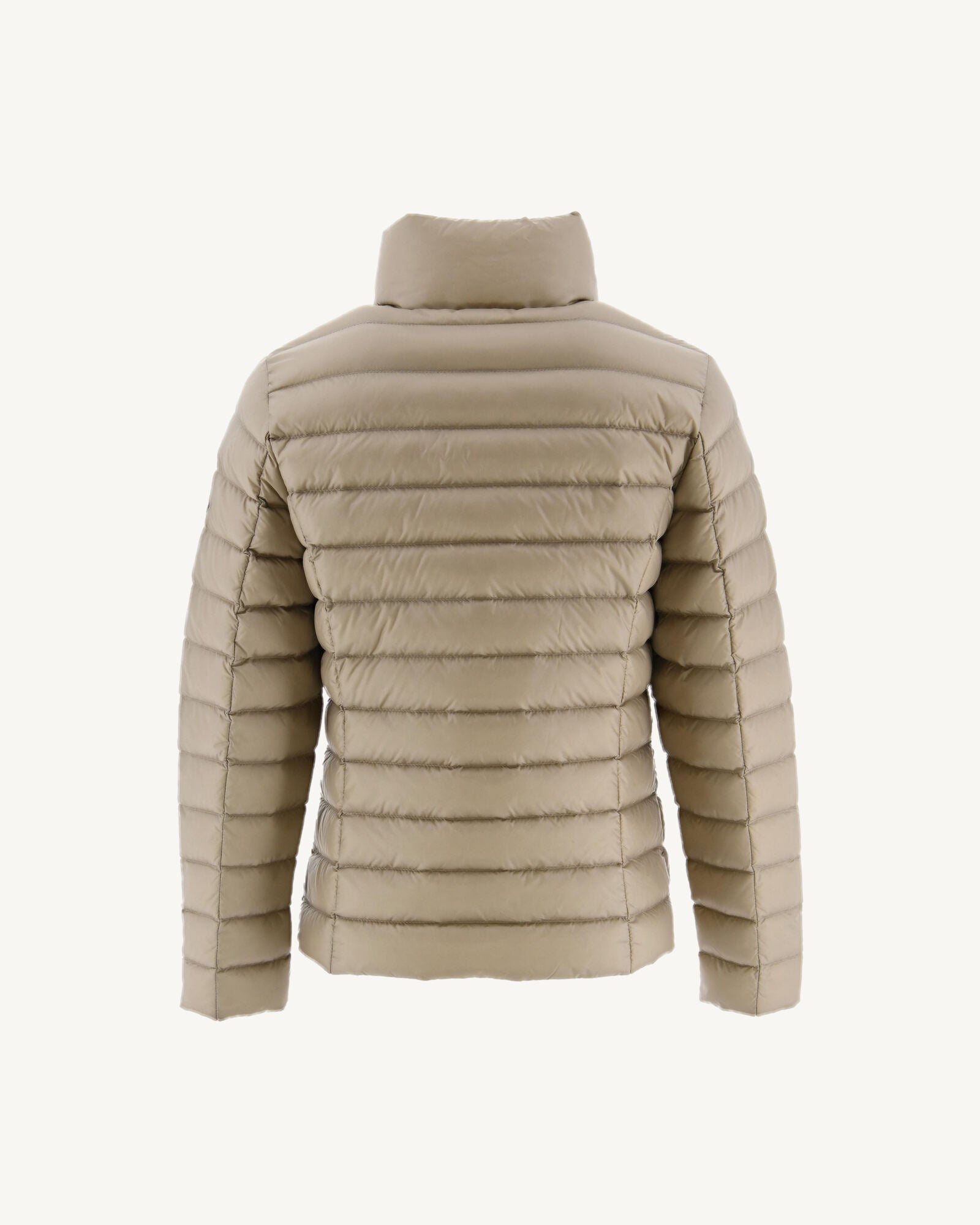 Doudoune légère enfant Beige Lou