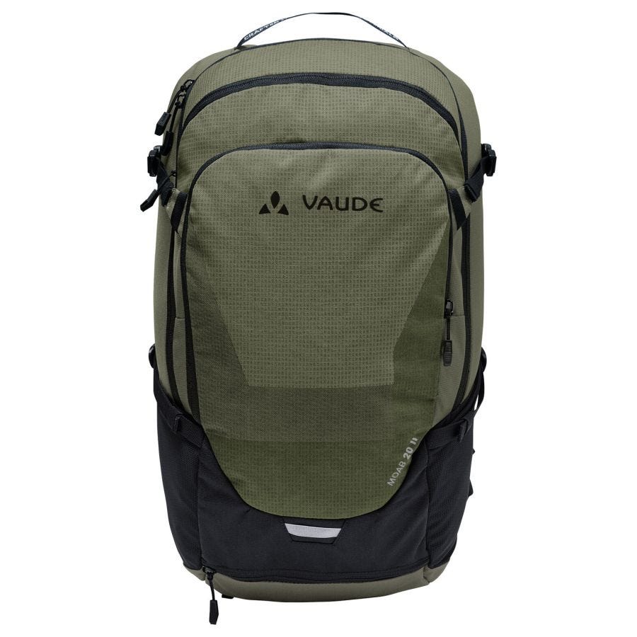 Moab 20 II Fahrradrucksack
