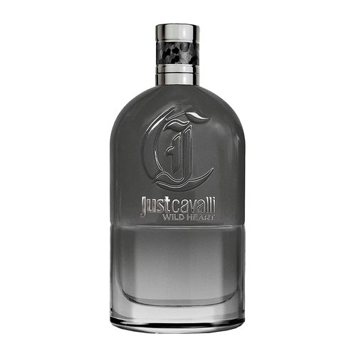 Roberto Cavalli Wild Heart za moške, toaletna voda 90 ml