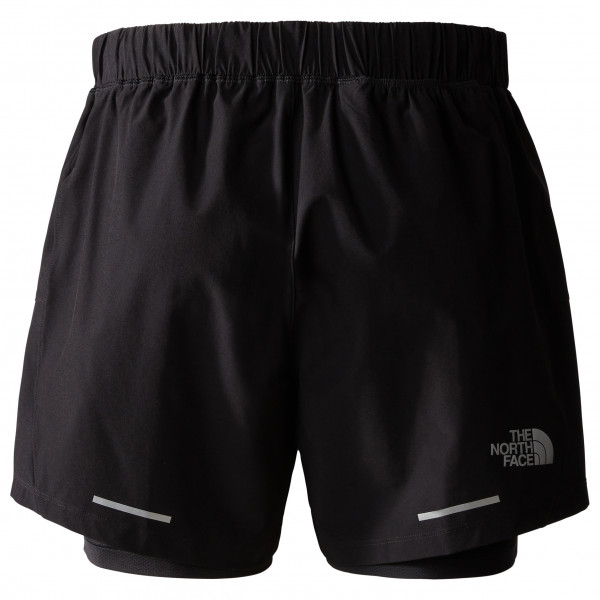 The North Face - Women's 2 in 1 Shorts - Laufshorts