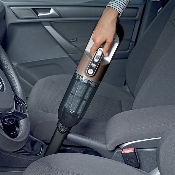 2-in-1 Akku- und Handstaubsauger