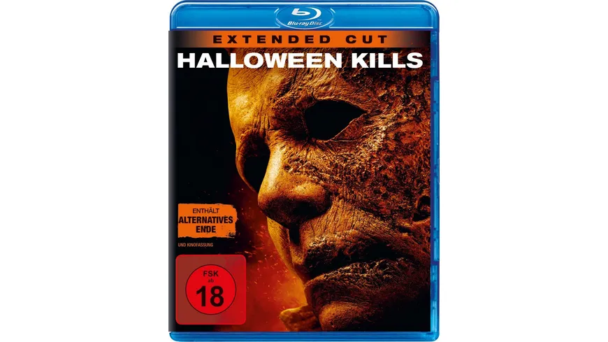 HALLOWEEN KILLS