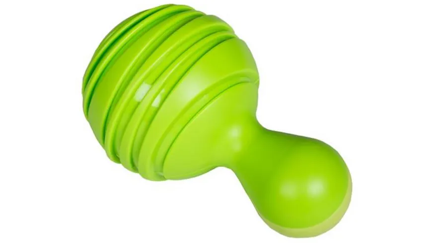 Voggenreiter Tropical Maracas (2er-Set, grün + blau)