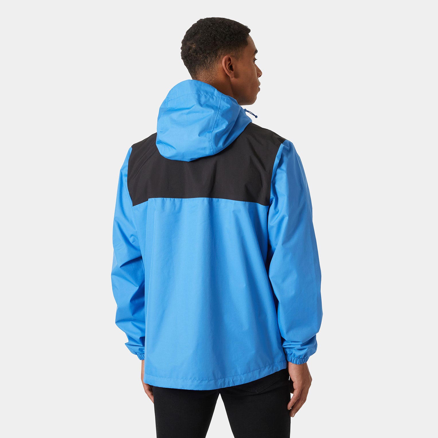 Men's Vancouver Rain Jacket
