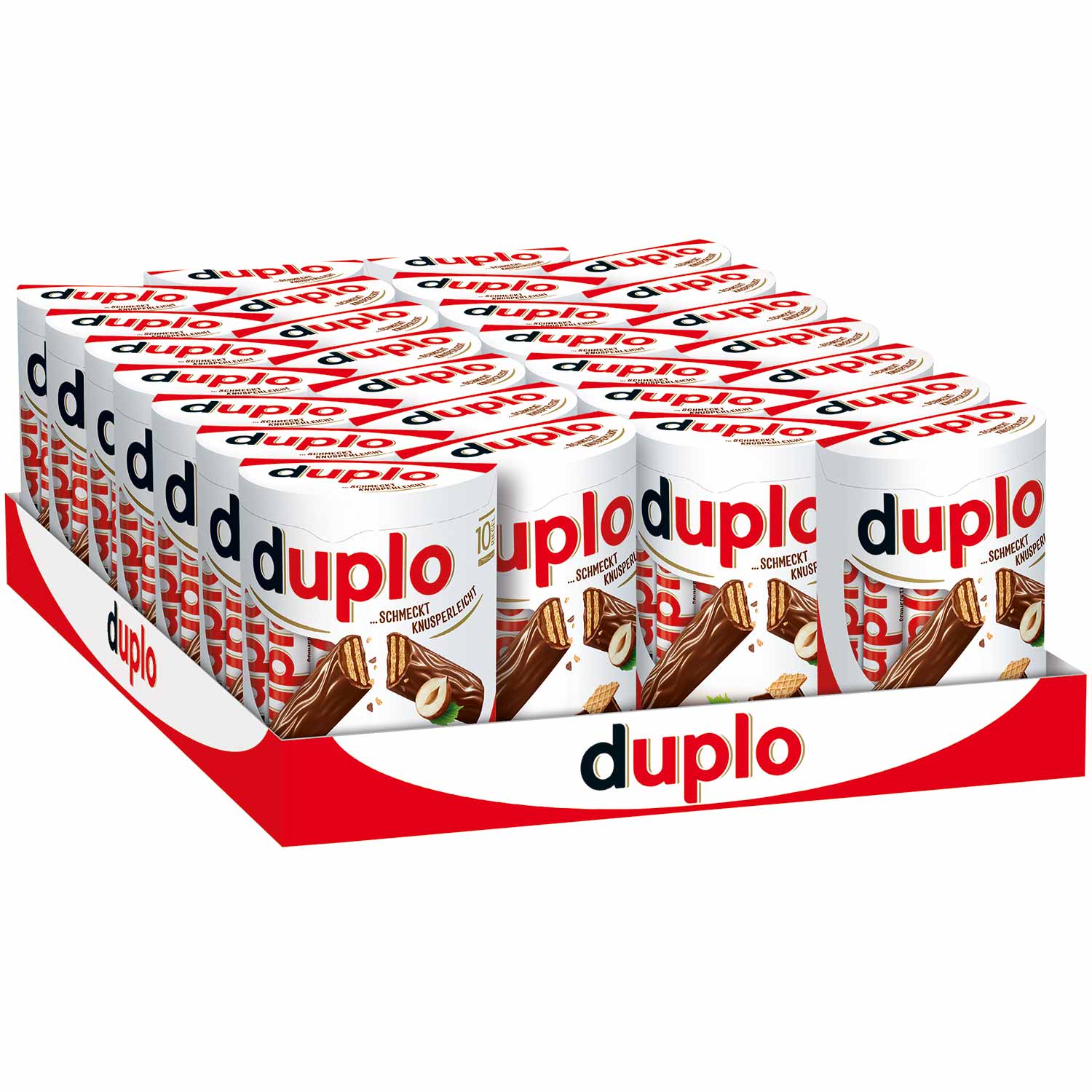 duplo 10er