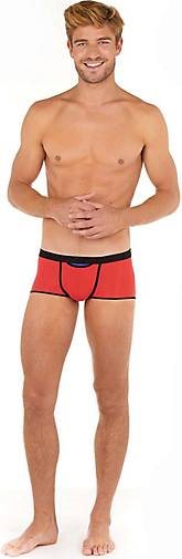 HOM Boxershort Trunk HO1 Plume up 1er Pack