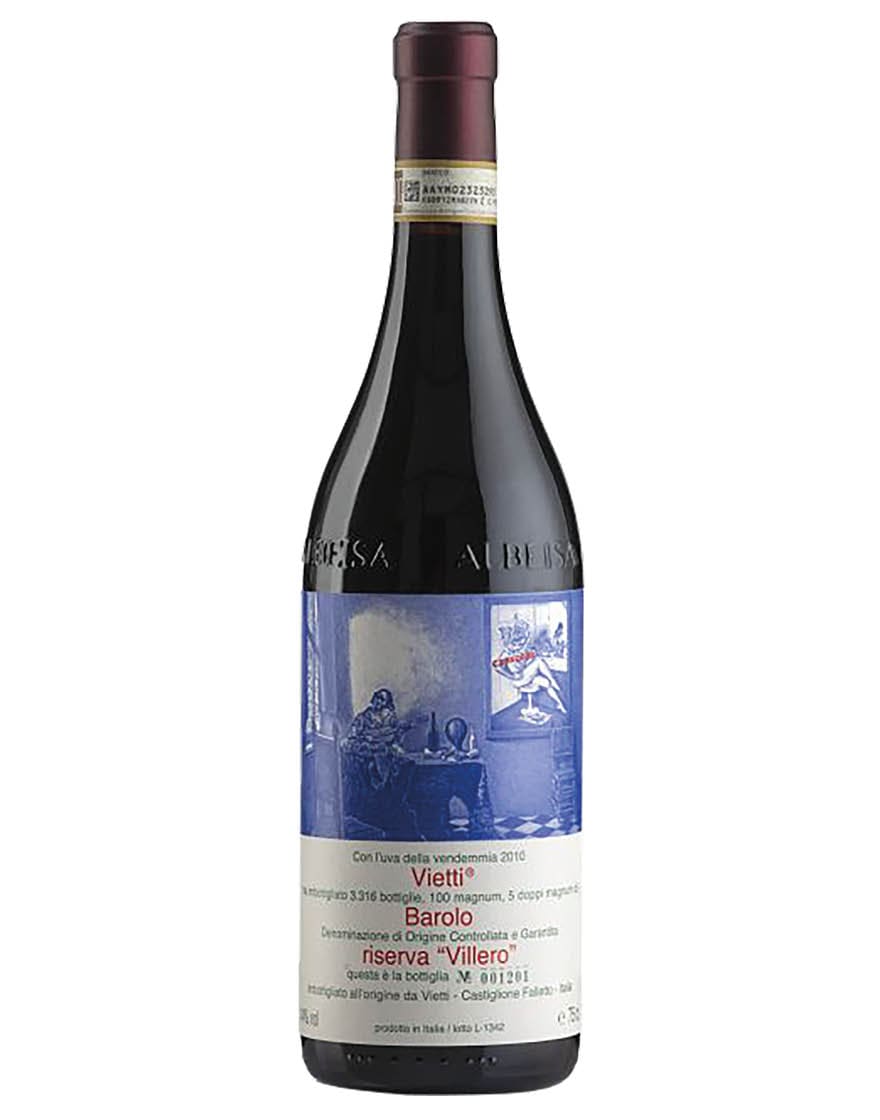 Barolo Riserva Villero DOCG 2013 Vietti 0,75 ℓ