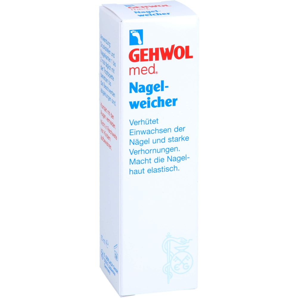 MED Nagelweicher