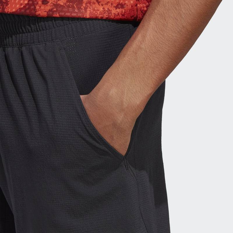 adidas Ergo Tennis Shorts Funktionsshorts Herren