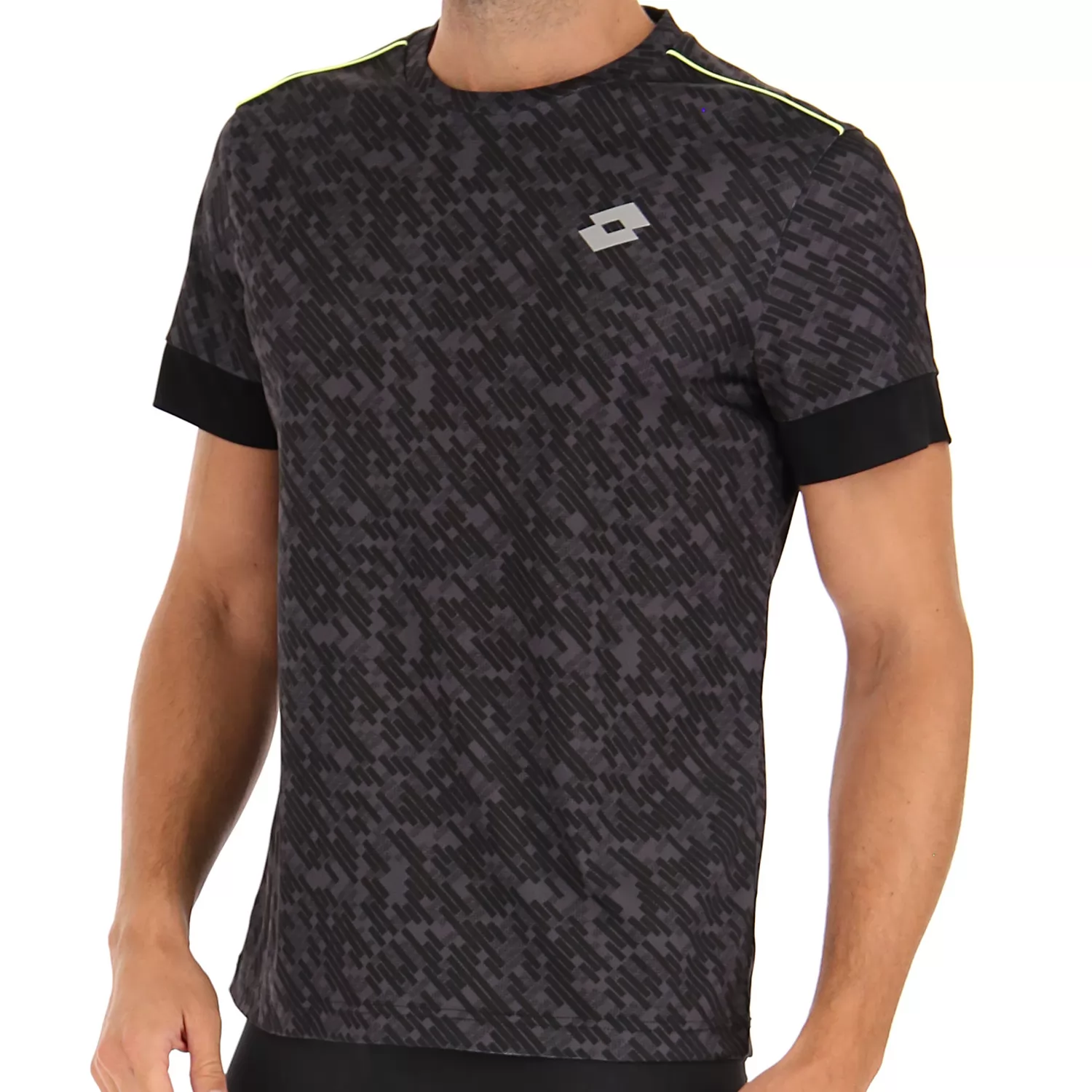 Tričko RUN&FIT PRT PL
