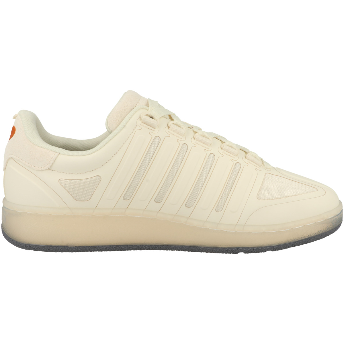 K-Swiss Classic VN STC X McLaren Sneaker Low creme