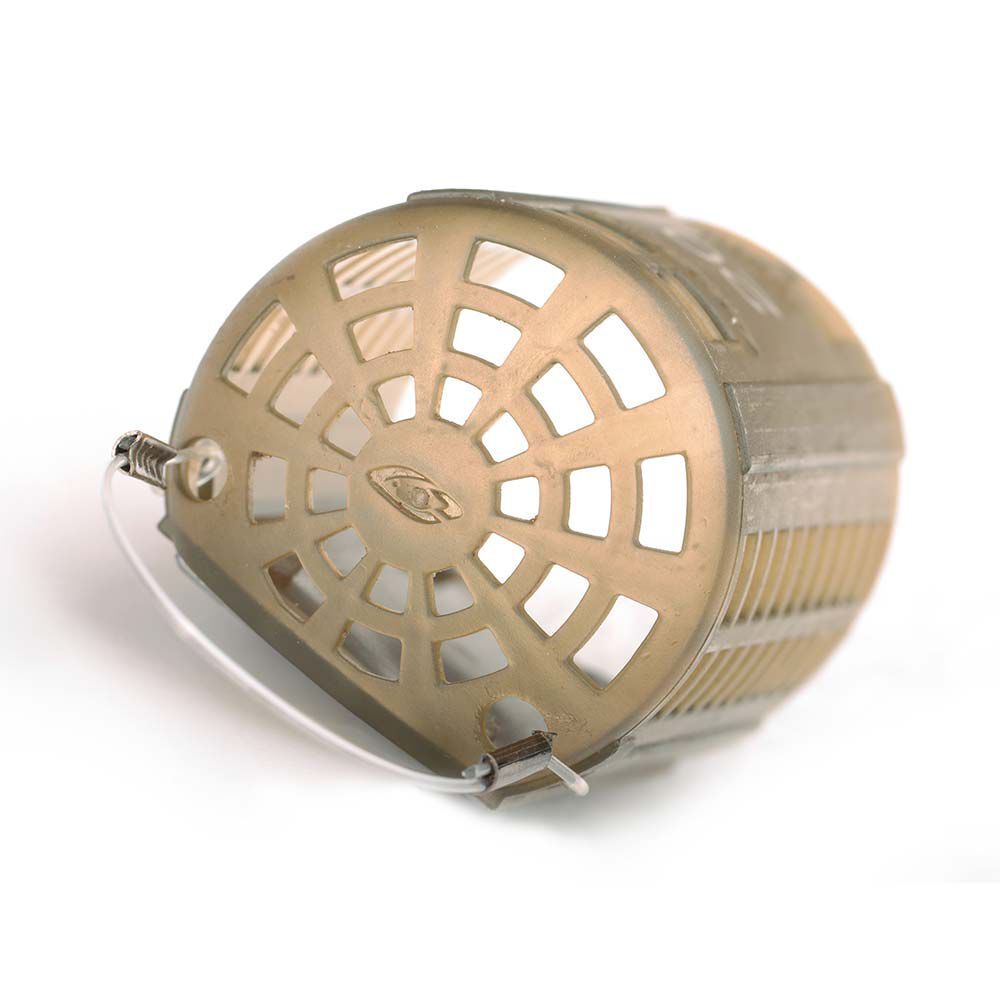Cresta Accelerate Jail Feeders Taille Small