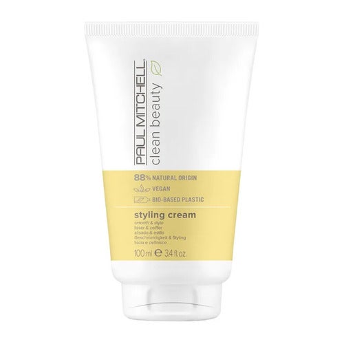 Κρέμα styling Paul Mitchell Clean Beauty 100 ml