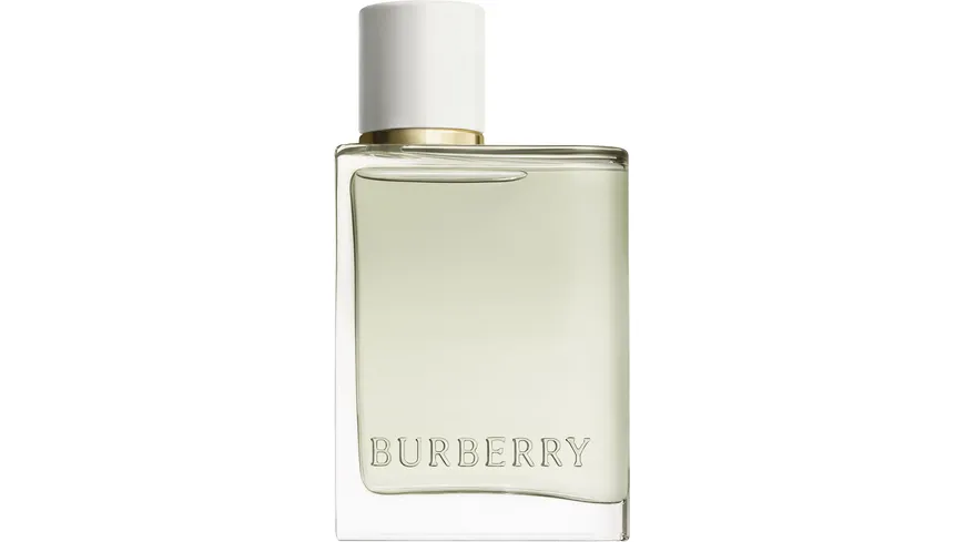 BURBERRY Her Eau de Toilette