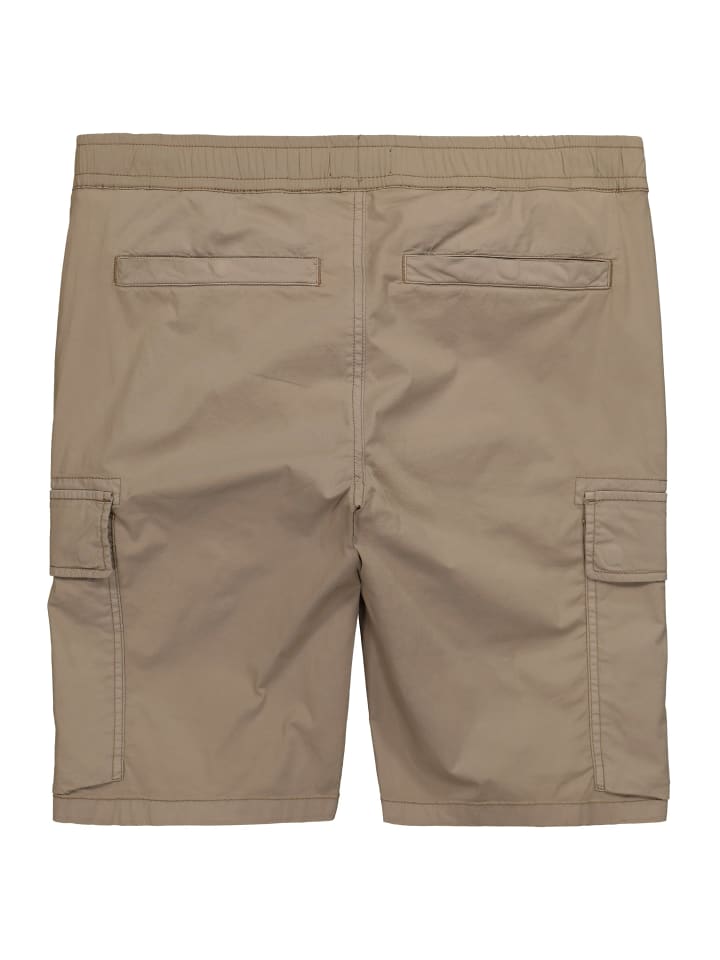Men Plus Bermuda in sand günstig kaufen