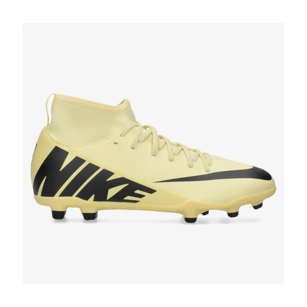 Nike Jr. Mercurial Superfly 9 Club Mg DJ5959-700 / gelb