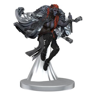 Critical Role: NPCs of Exandria Miniaturen vorbemalt Set 1 (10)