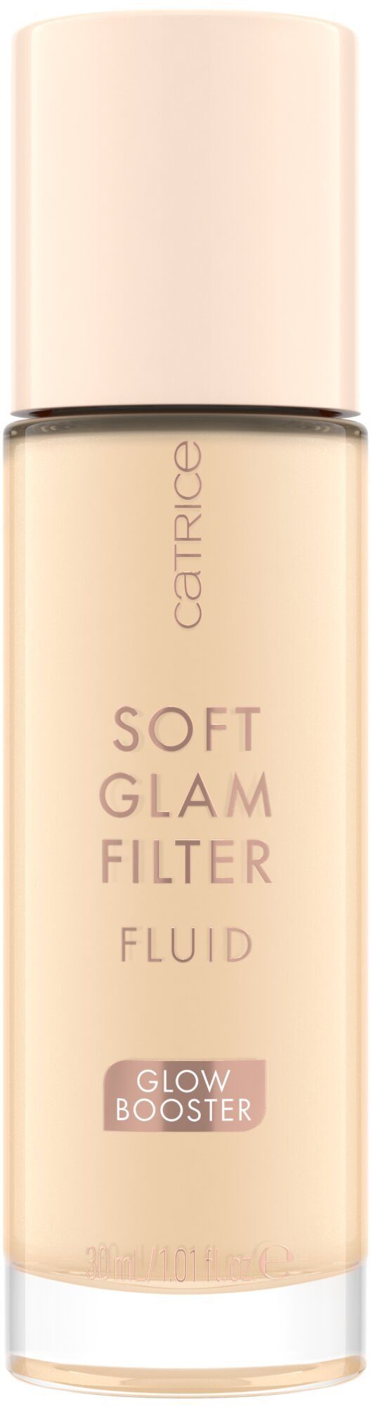 Catrice Primer Soft Glam Filter Fluid