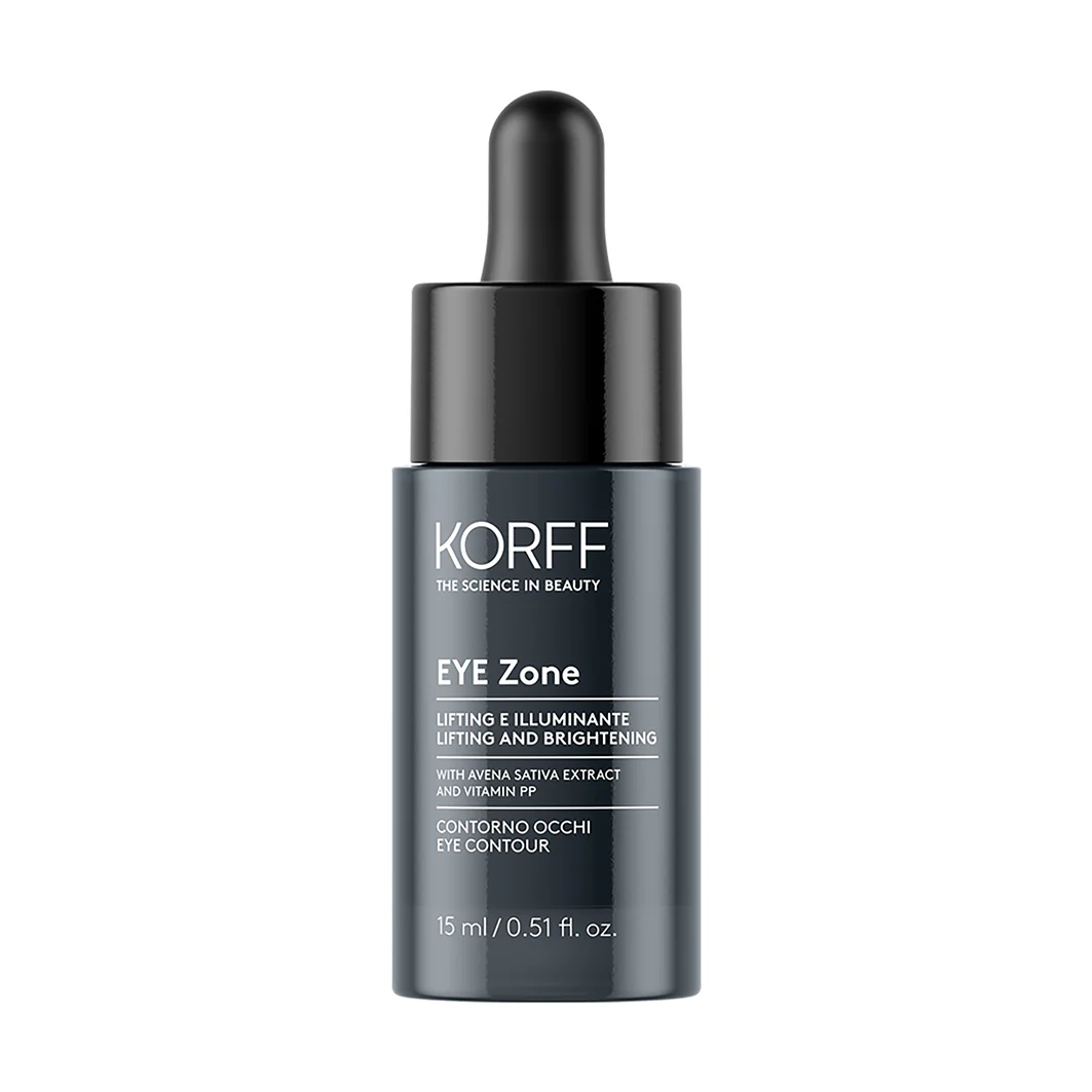 Contorno de ojos lifting e iluminador - Contorno de ojos antiarrugas