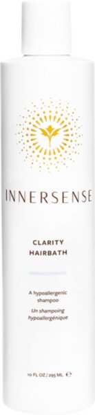 Innersense Organic Beauty Hairbath Clarity Shampoo