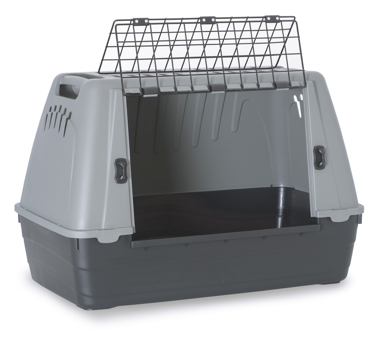 NAYECO Hundetransportbox BRACCO ECO LINE 100 - ATU