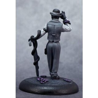 Deadlands Noir: Houngan (REA59038)