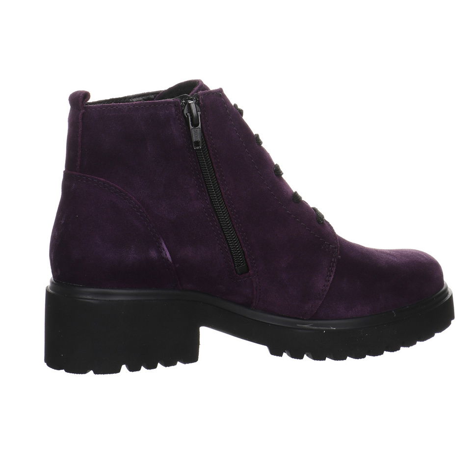 Waldläufer Luise Schnürboots