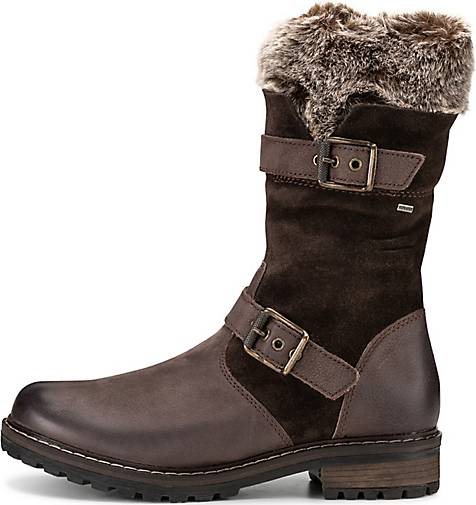 COX Winterstiefel