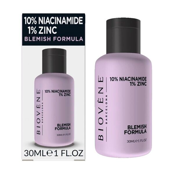 Biovène Barcelona Blemish Formula arcszérum 30ml