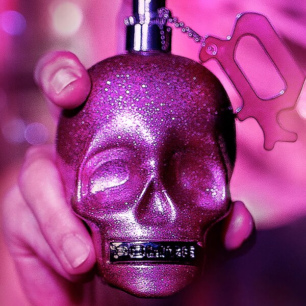 Police Parfum To Be Sweet Girl Eau de Parfum