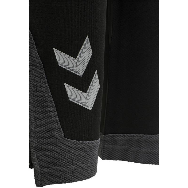 hummel hmlLEAD POLY PANTS KIDS Trainingshose Kinder
