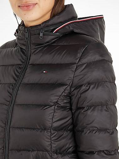 TOMMY HILFIGER Damen Steppmantel