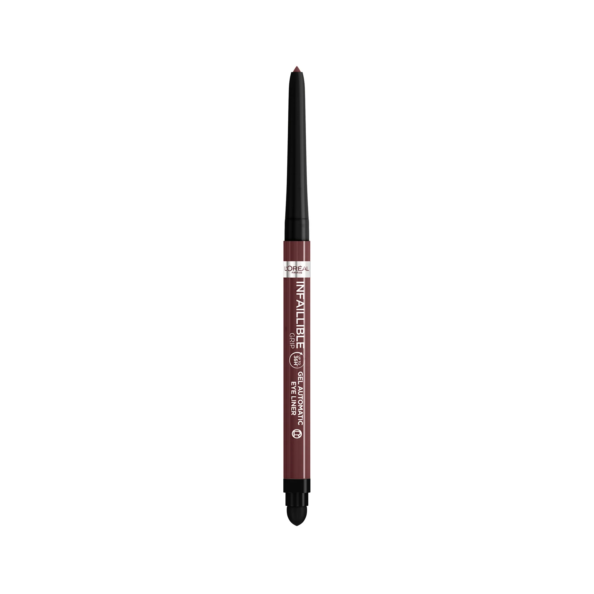 Eye Bronze Blaze Infallible Grip 36H Eyeliner - Øyeblyant, Eyeliner