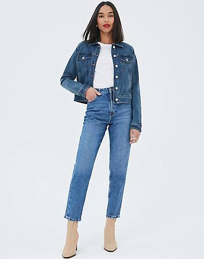 Threadbare Jeansjacke
