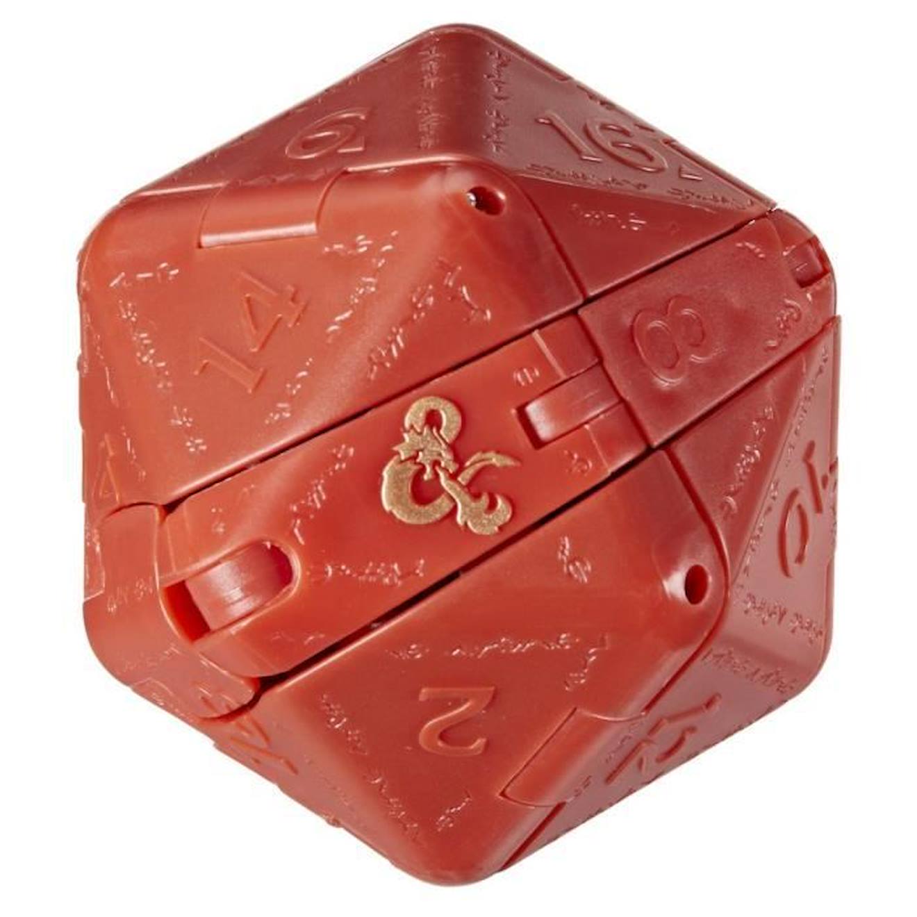 Dungeons & Dragons L'Honneur des Voleurs rouge