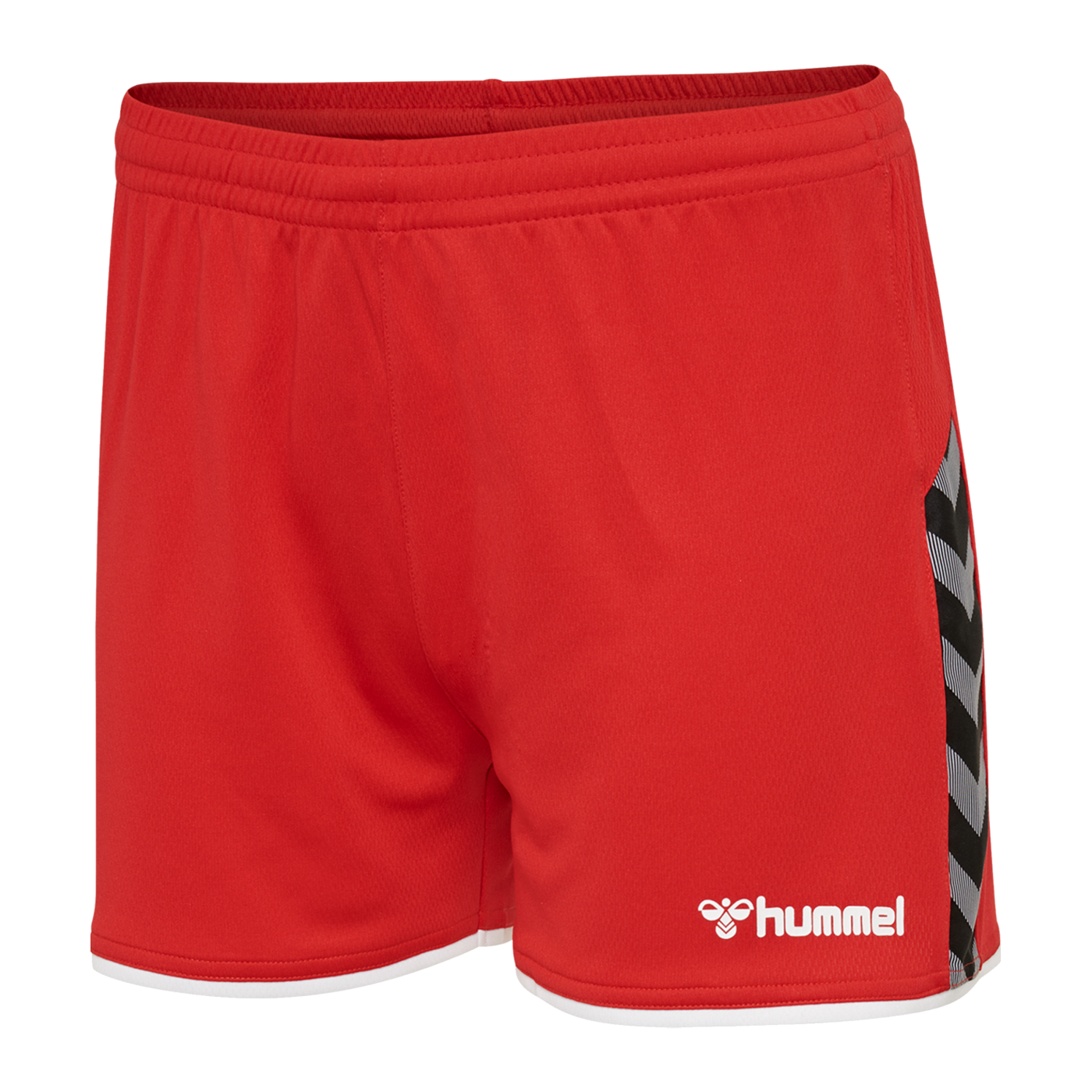 Hummel Authentic Poly Short Damen F3062