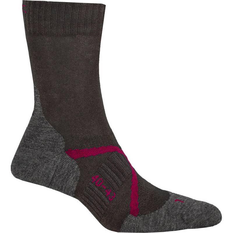 P.A.C. TR 3.2 Trekking Merino Light Socken Damen