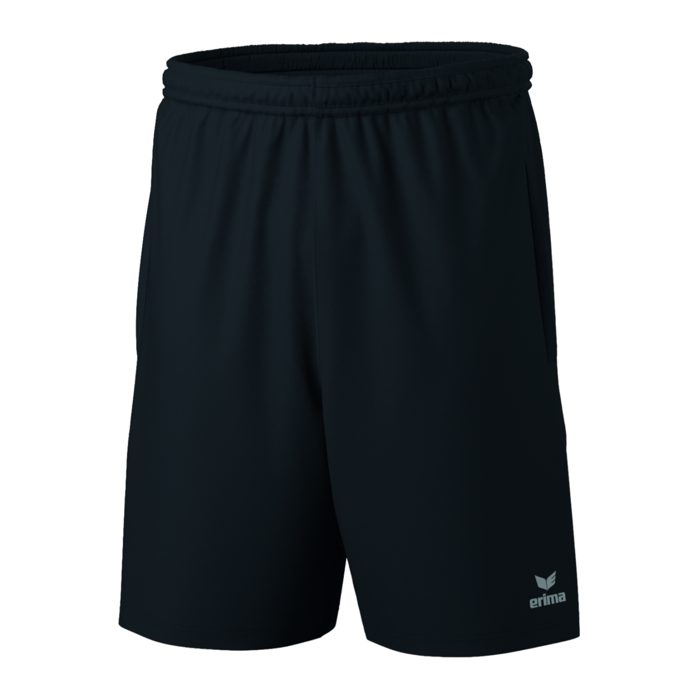 Erima Team Short Kids Schwarz