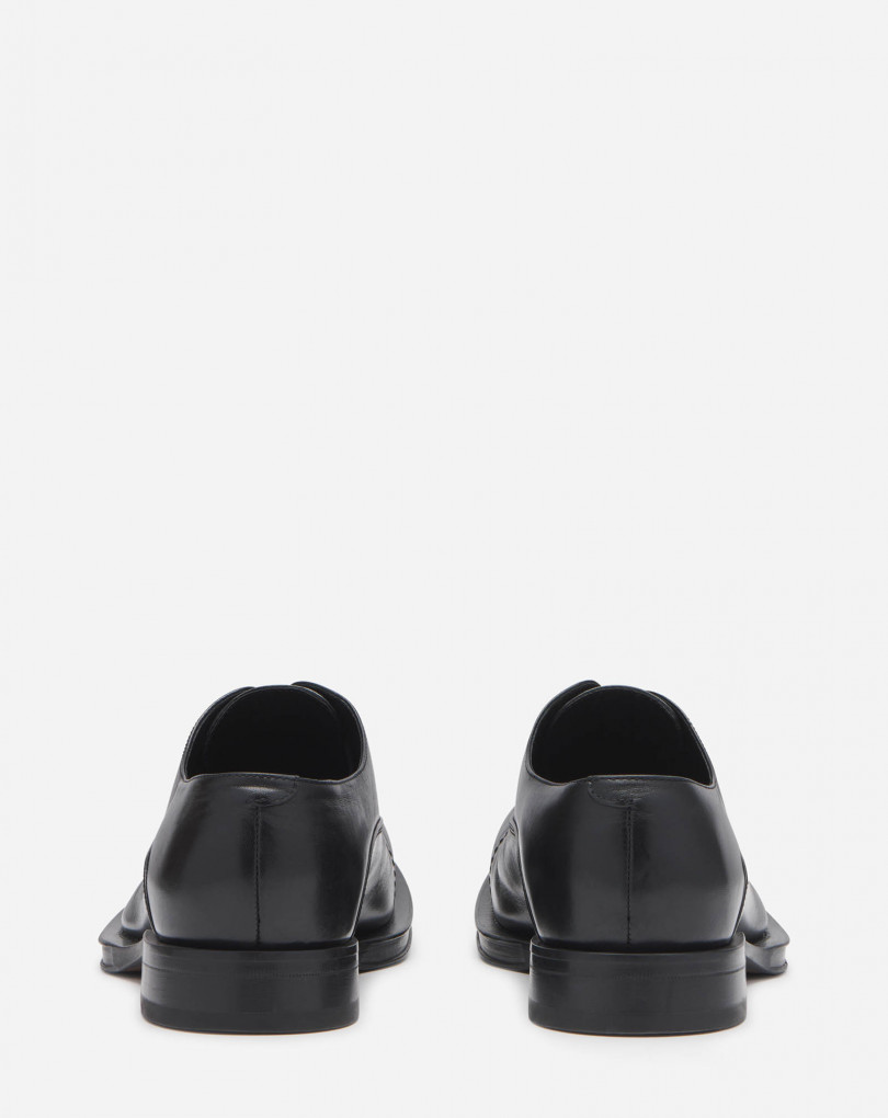 RICHELIEU MEDLEY EN CUIR