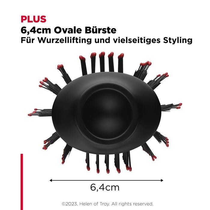 One-Step Volumiser Plus