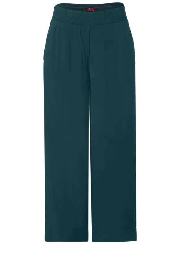 CECIL Loose Fit Hose