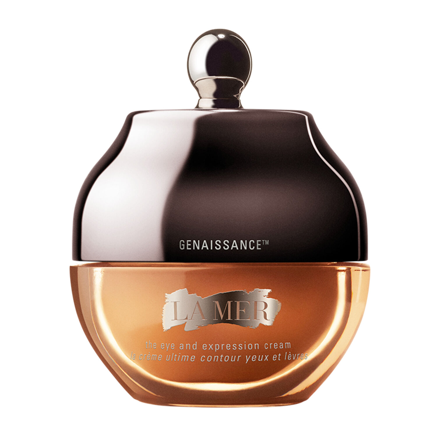 La Mer La Crème Ultime Contour Yeux et Lèvres Contour des Yeux et Lèvres Anti-Âge