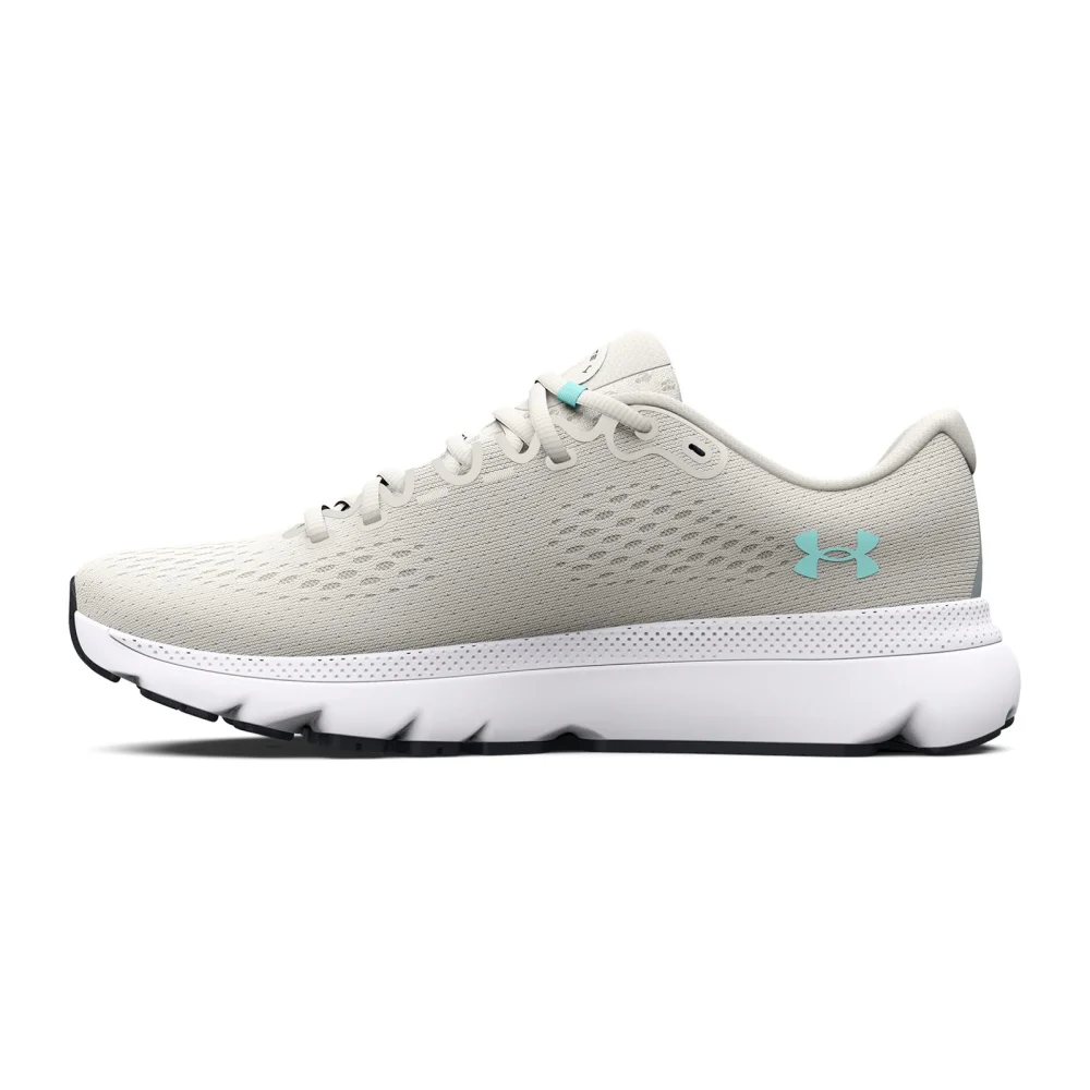 Under Armour HOVR Infinite 4 2.0 3026254-100 / grau